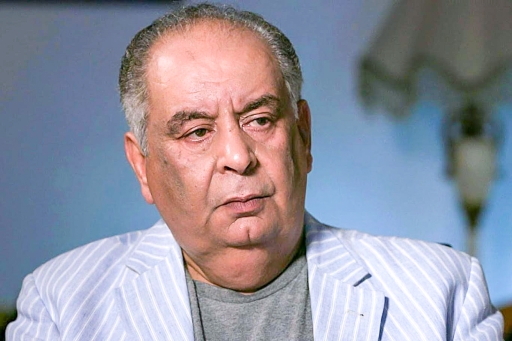 الكاتب والفيلسوف المصري يوسف زيدان